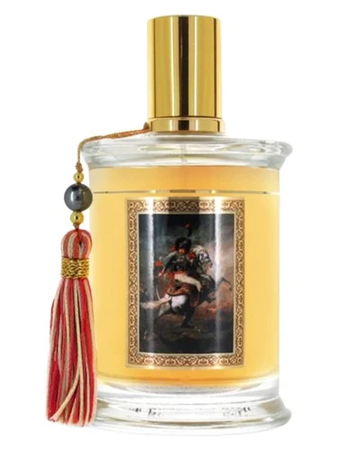 Parfums MDCI Cuir Cavalier