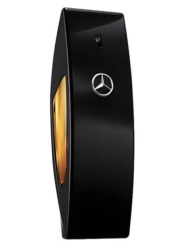 Mercedes-Benz Club Black