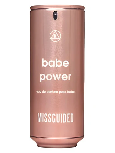 Missguided Babe Power