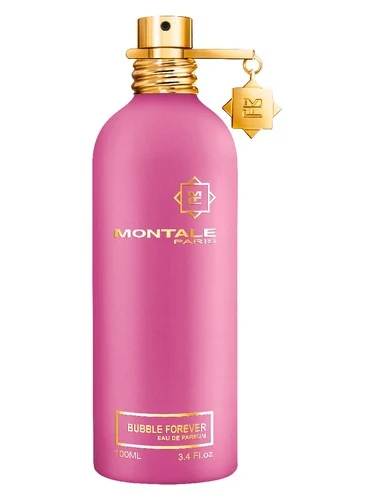 Montale Bubble Forever