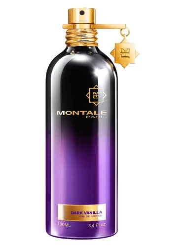 Montale Dark Vanilla
