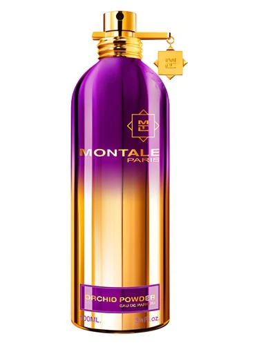Montale Orchid Powder