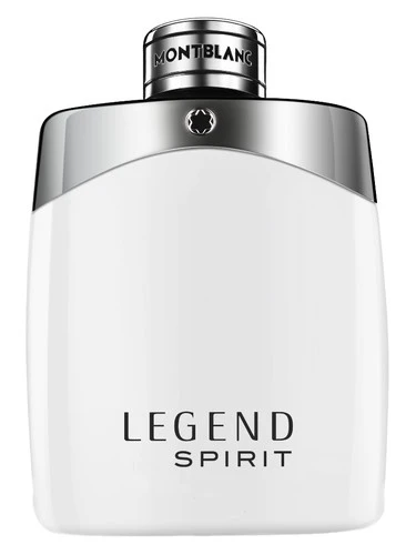 Montblanc Legend Spirit