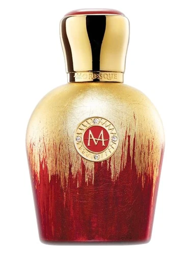 Moresque Contessa
