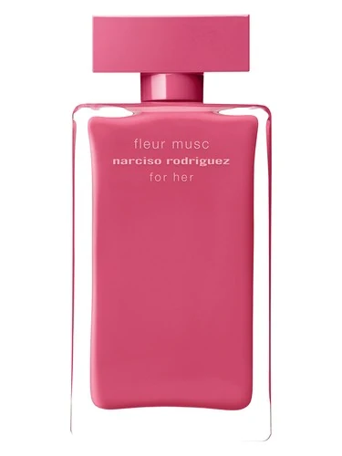 Fleur Musc for Her