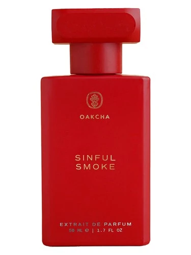 Oakcha Sinful Smoke