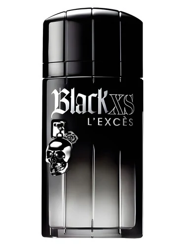 Paco Rabanne Black XS L'Exces for Him