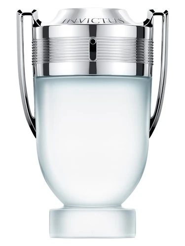 Paco Rabanne Invictus Aqua