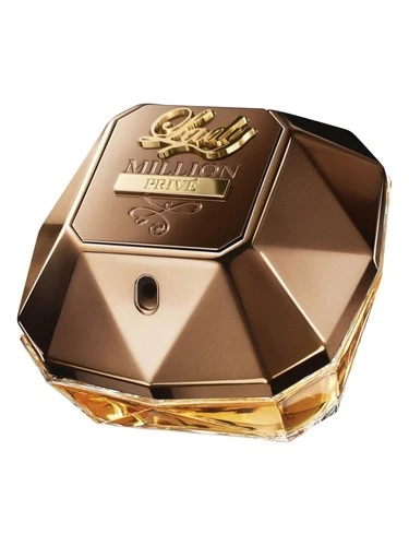 Paco Rabanne Lady Million Privé