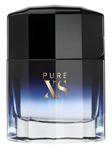 Paco Rabanne Pure XS Eau de Toilette