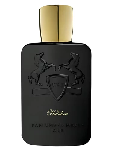 Parfums de Marly Habdan