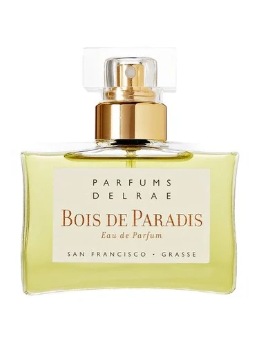 Parfums Delrae Bois de Paradis