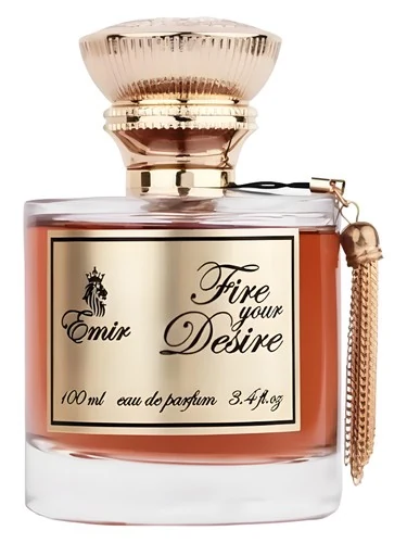 Paris Corner Emir Fire Your Desire