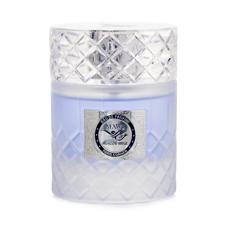 Paris Corner Mawj Moscow Mule