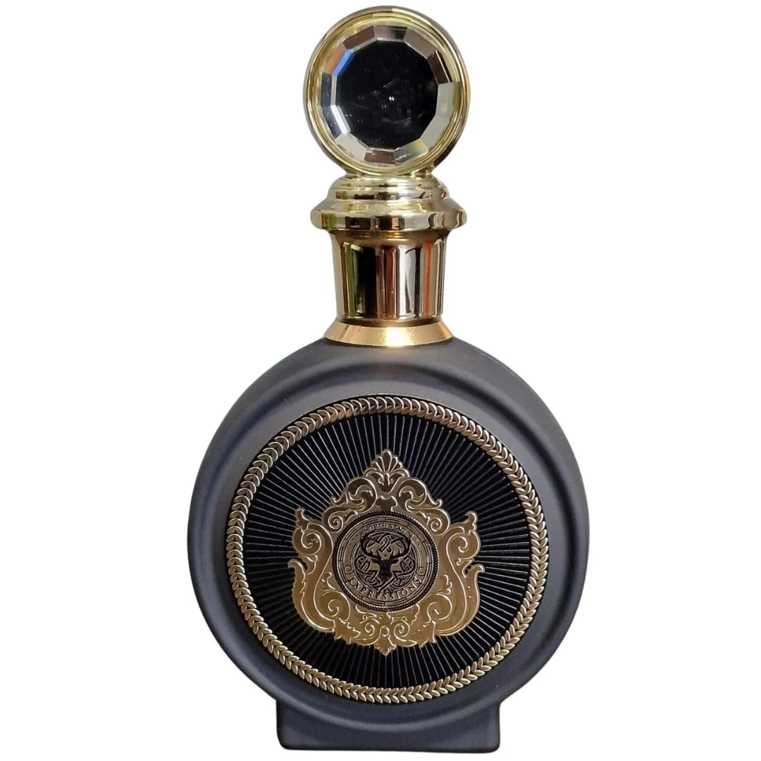 Paris Corner North Stag Expressions II DEUX