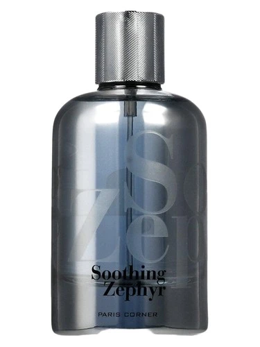 Paris Corner Soothing Zephyr