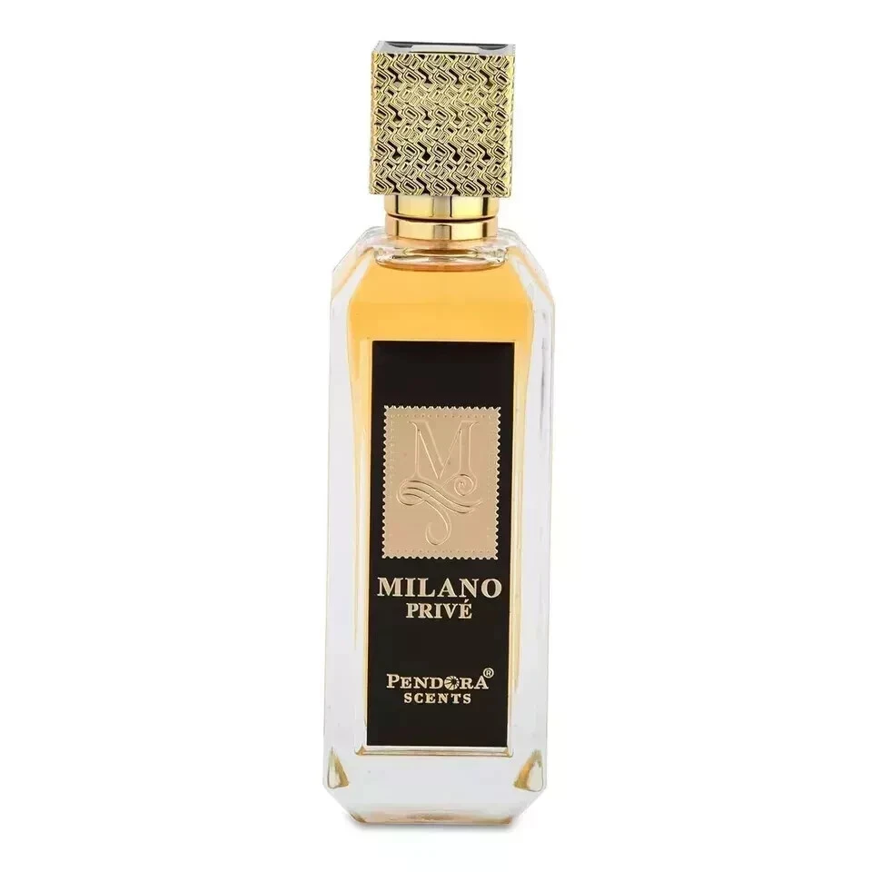 Pendora Scents Milano Prive