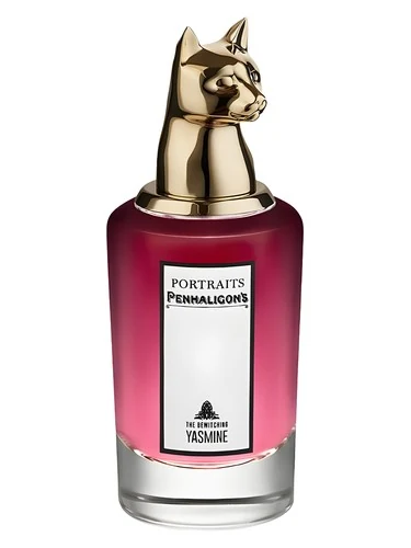 Penhaligon's The Bewitching Yasmine