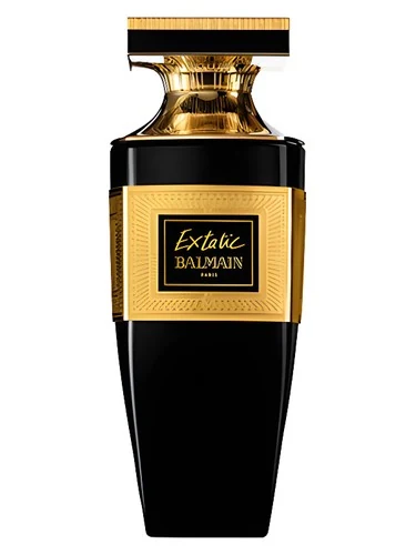 Extatic Intense Gold