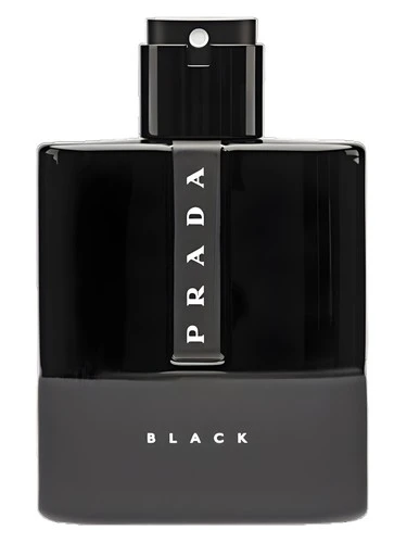 Prada Luna Rossa Black
