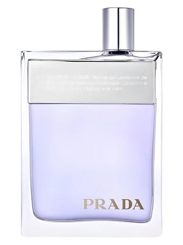 Prada Prada Amber Pour Homme (Prada Man)