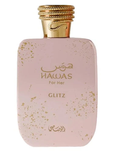 Hawas Glitz
