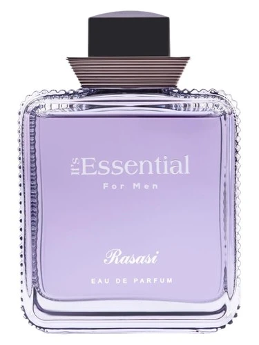 Rasasi It's Essential