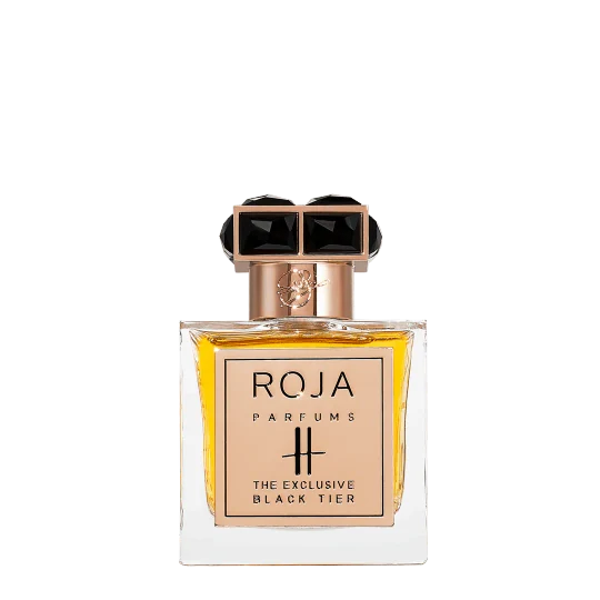 Roja H The Exclusive Black Tier