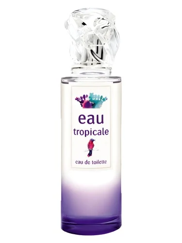 Sisley Eau Tropicale