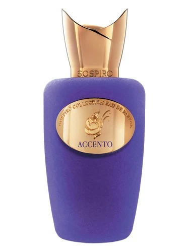 Sospiro Perfumes Sospiro Perfumes Accento