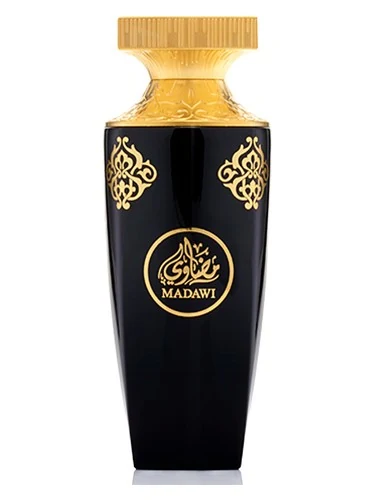 Madawi