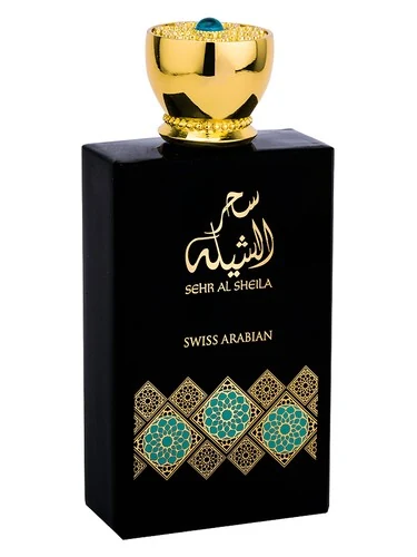 Swiss Arabian Sehr Al Sheila