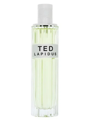 Ted Lapidus Ted