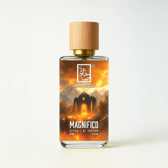 Dua Magnifico