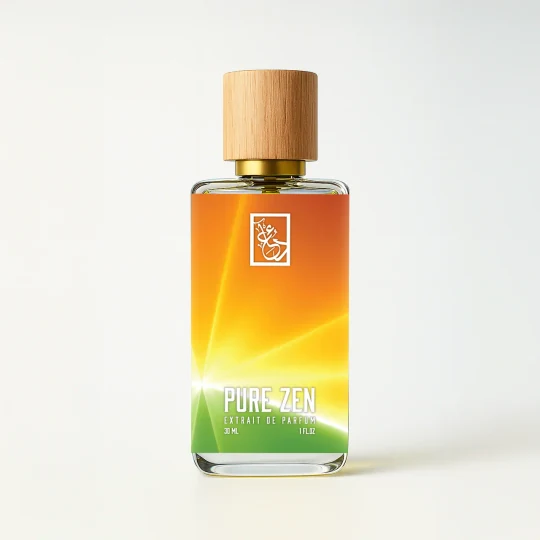 The Dua Brand Pure Zen
