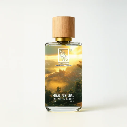 The Dua Brand Royal Portugal