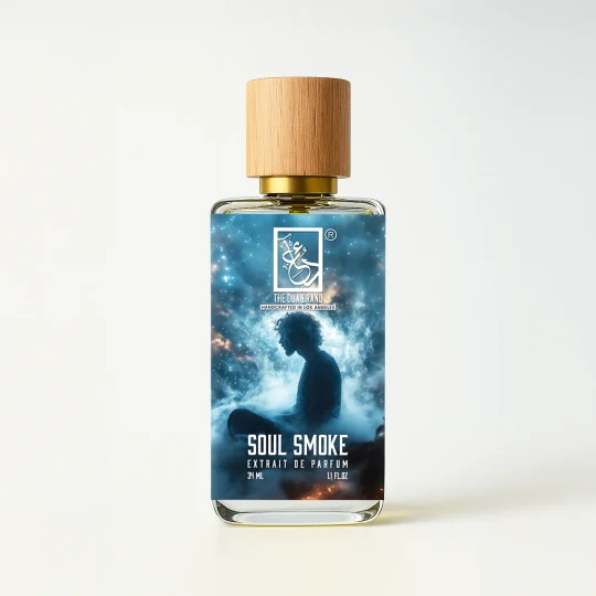 The Dua Brand Soul Smoke
