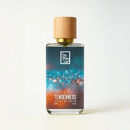 The Dua Brand Tenderness