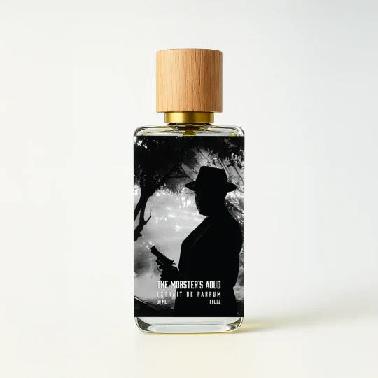 The Mobster's Aoud