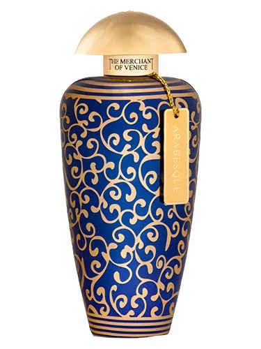 The Merchant of Venice The Merchant of Venice Arabesque