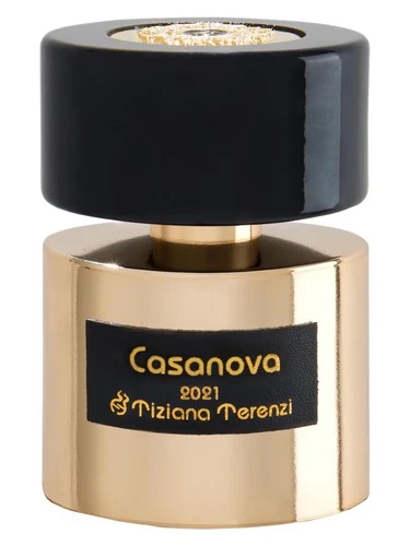 Casanova