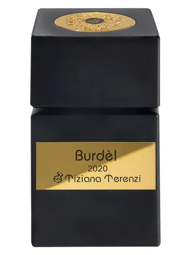 Tiziana Terenzi Tiziana Terenzi Burdel