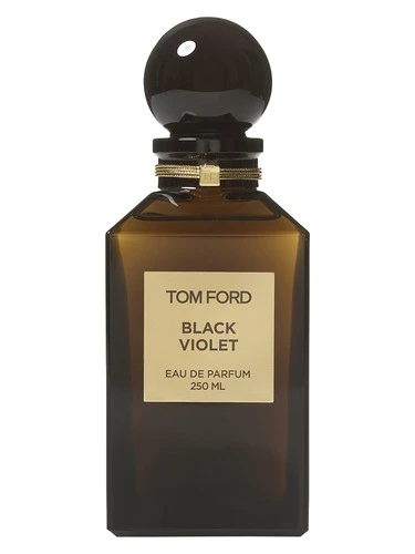 Tom Ford Black Lacquer