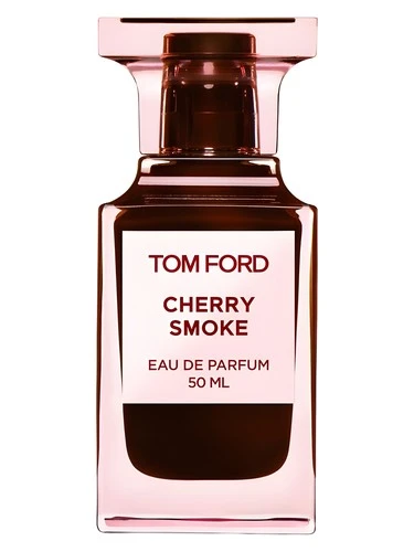 Tom Ford Cherry Smoke