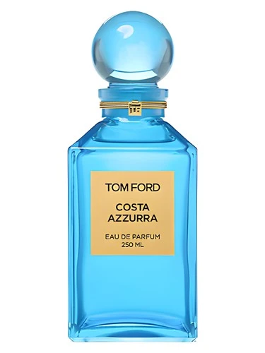 Tom Ford Costa Azzurra