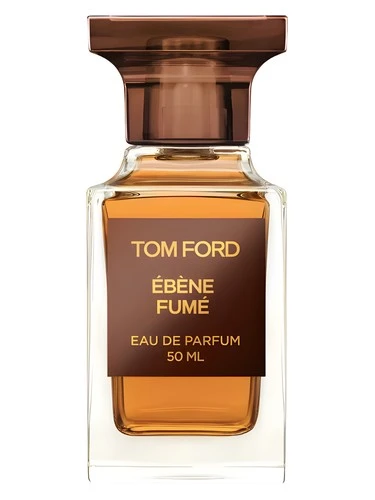 Tom Ford Ébène Fumé