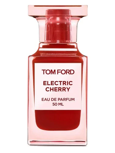 Tom Ford Electric Cherry