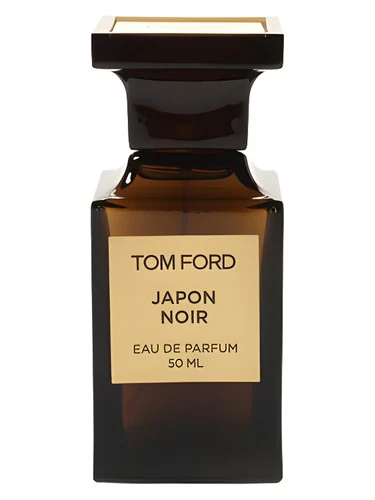 Tom Ford Japon Noir