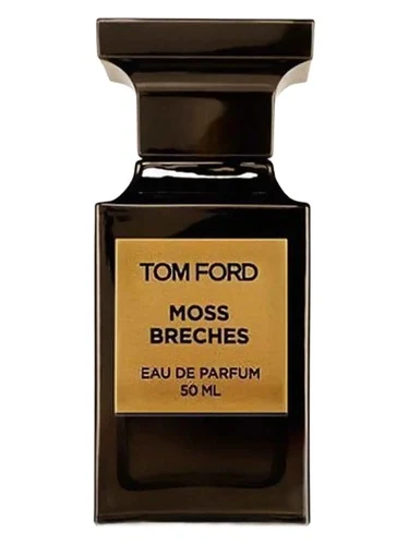 Tom Ford Moss Breches