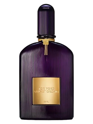 Tom Ford Velvet Orchid